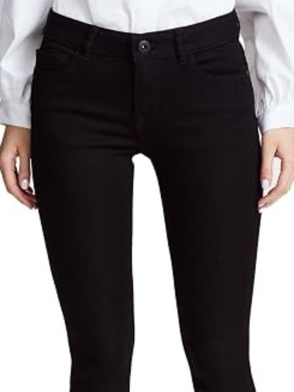 DL1961 Danny Supermodel Skinny in Riker sz 26